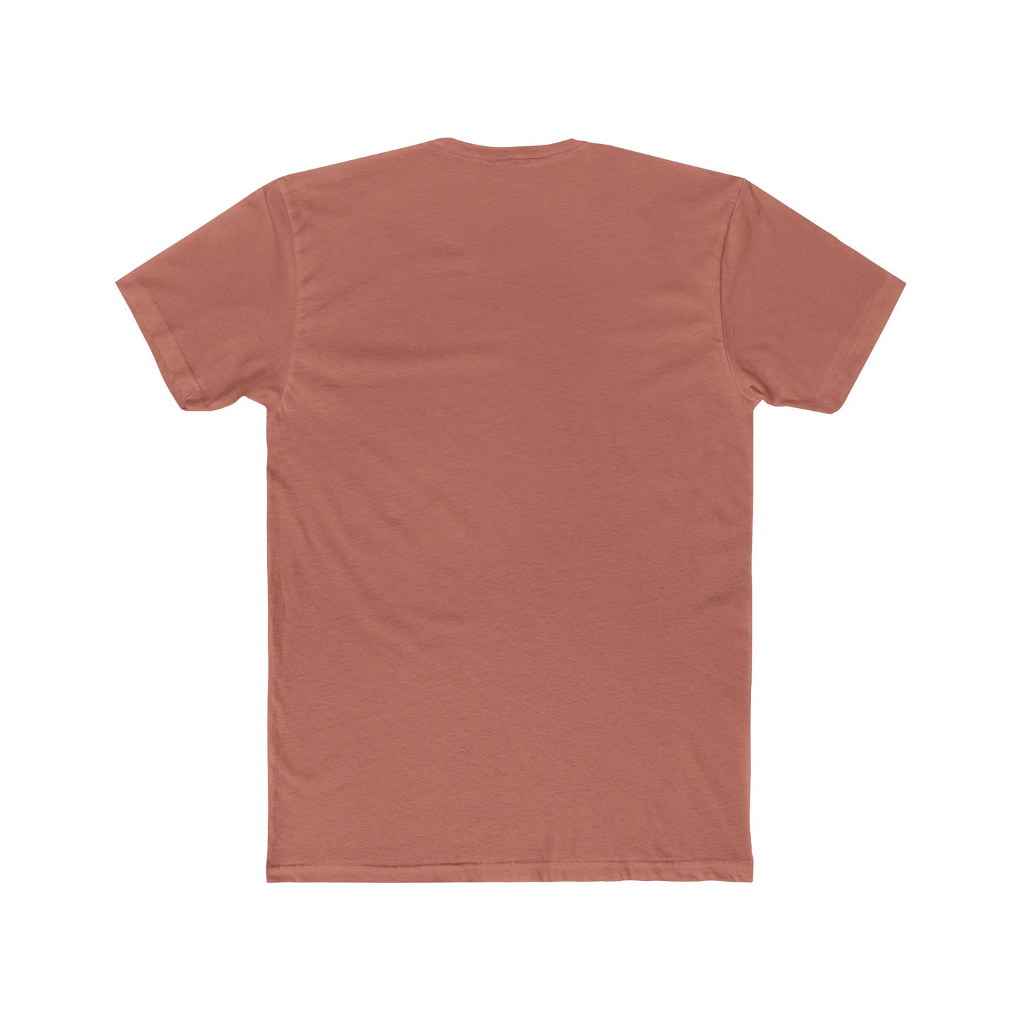 My Therapist Has Four Paws Unisex Cotton Crew Tee