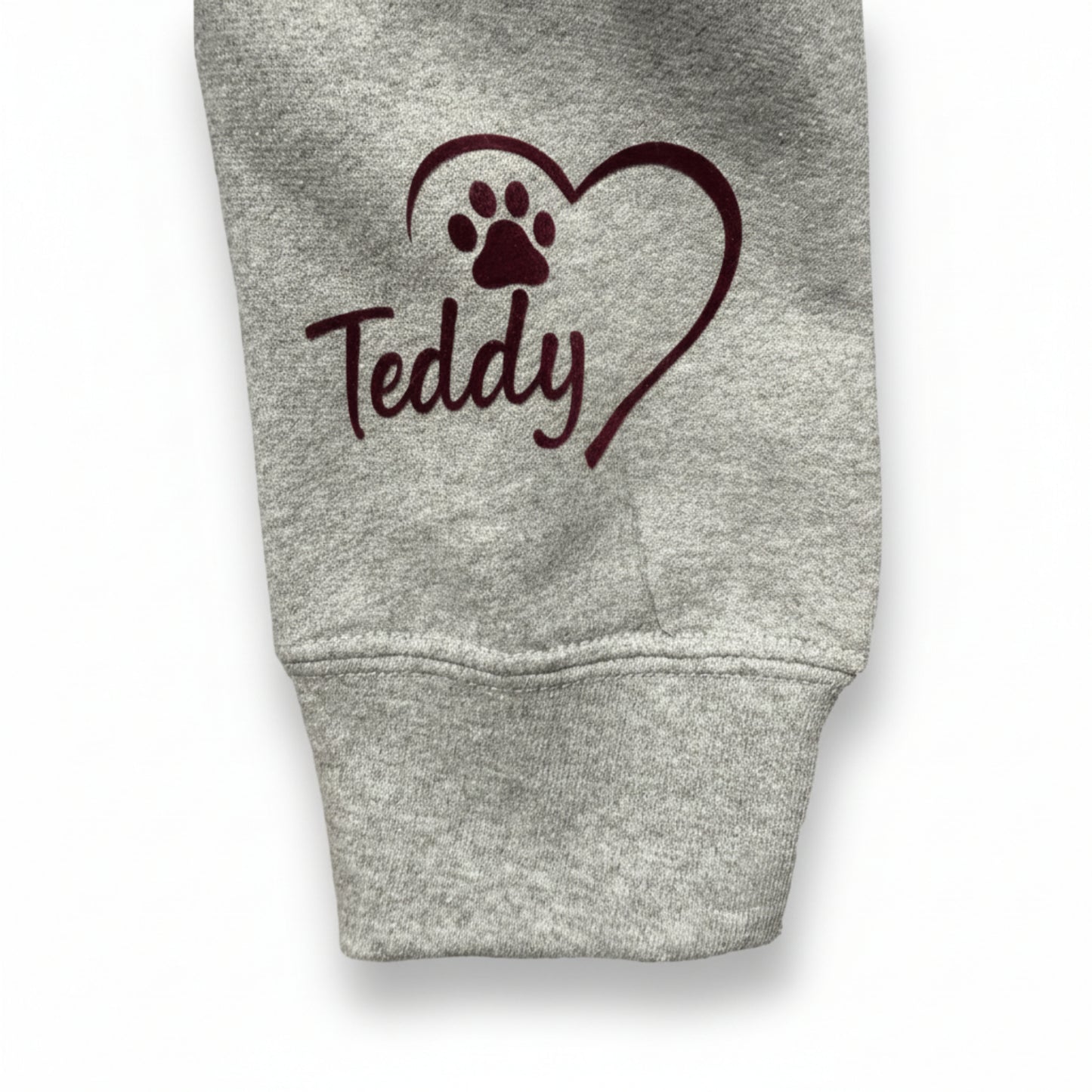 All You Need Is Love… and a Dog Hoodie 🐾❤️