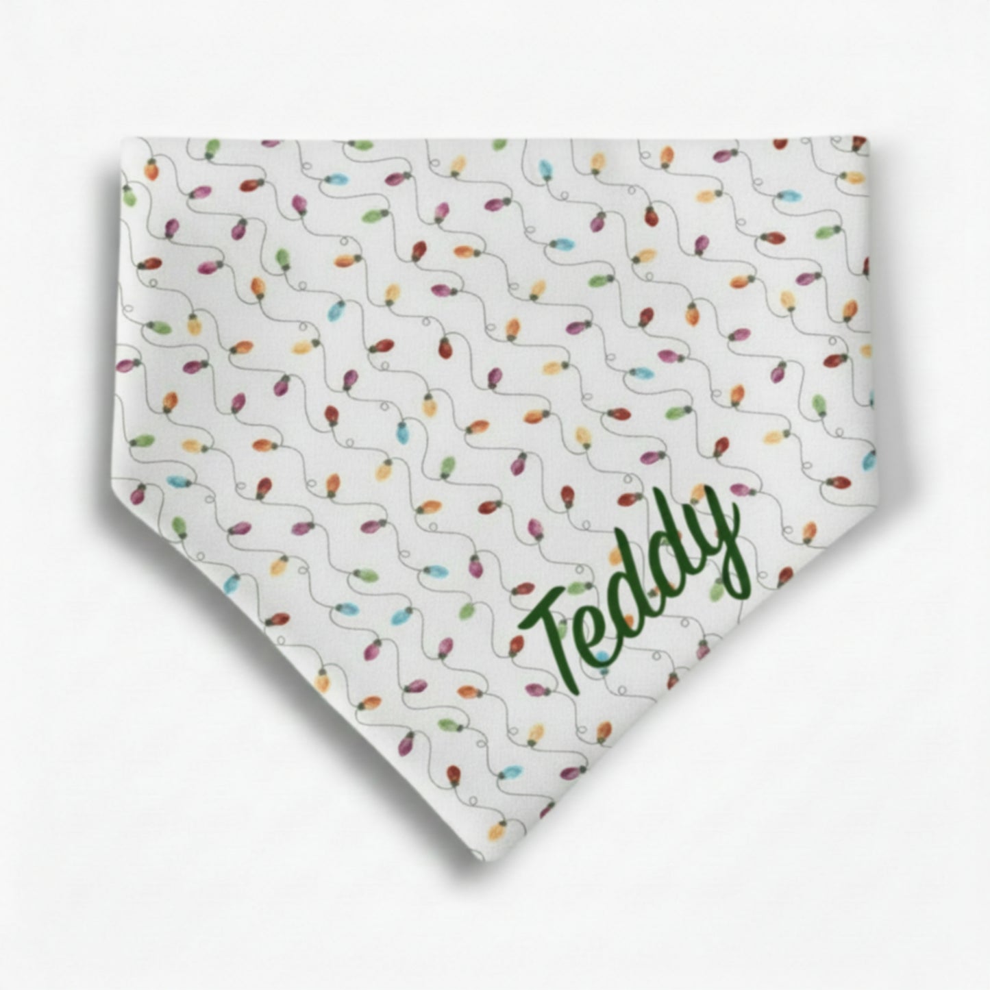 Bandana - Santa's Favourite