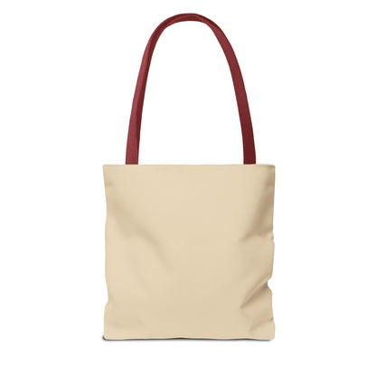 Personalized Pet Tote Bag