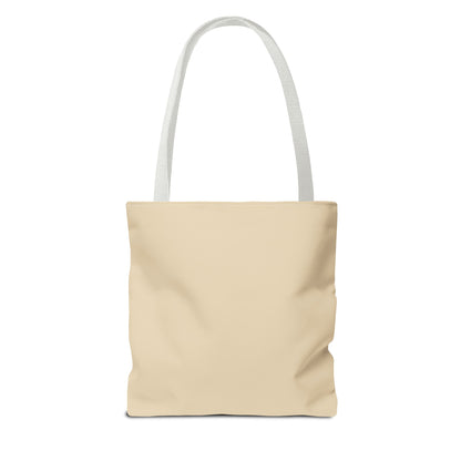 Personalized Pet Tote Bag