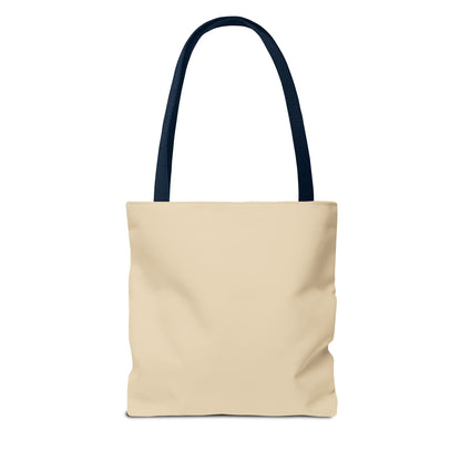 Personalized Pet Tote Bag