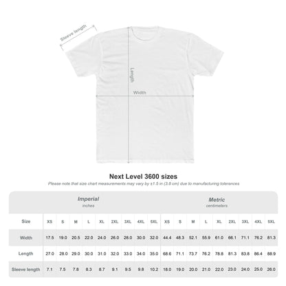 My Therapist Has Four Paws Unisex Cotton Crew Tee
