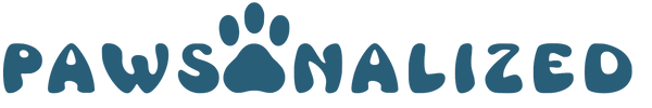 Pawsonalized Shop