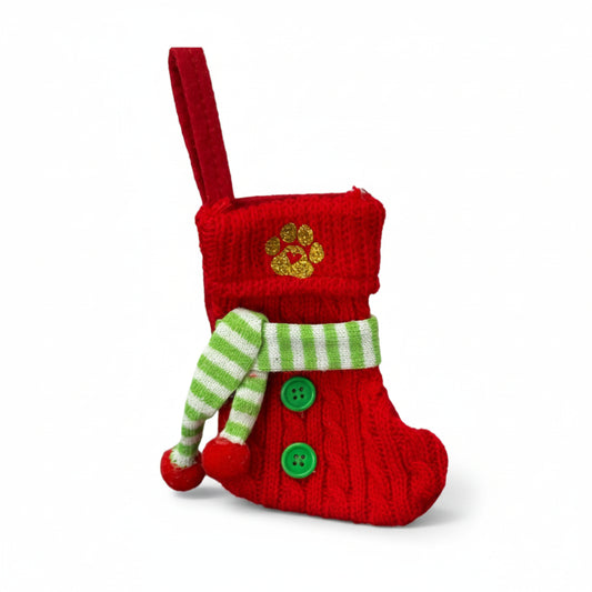 🐾 Festive Pup Holiday Gift Pack